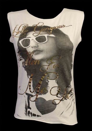 (image for) Vest Tops